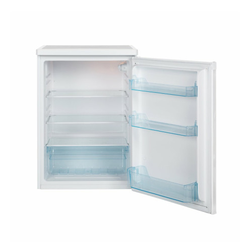 SRS158W Staff Room Fridge - 158 Litre