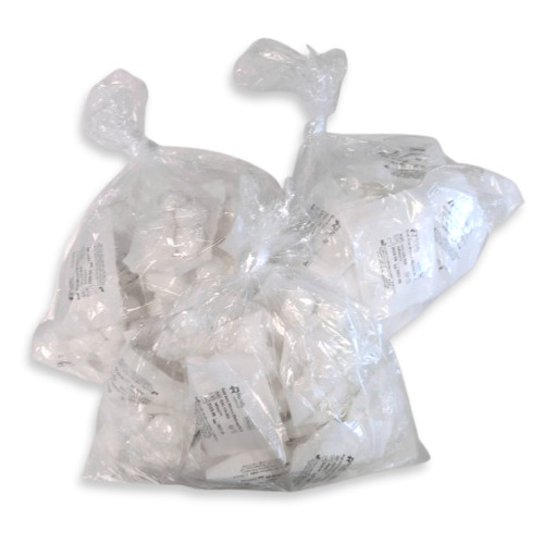 Sterile Non-Woven Cotton Balls x 300 (Packs of 5)