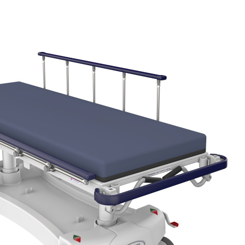 Dropdown Push Handles (pair) - Foot End Only