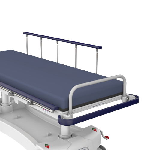 Foot End Rail
