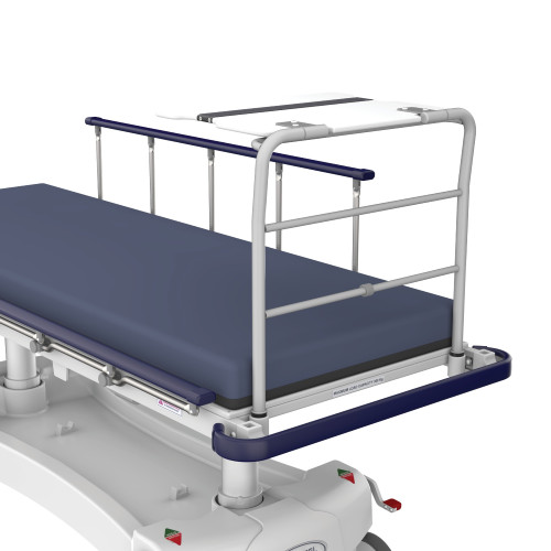 Folding Monitor Board