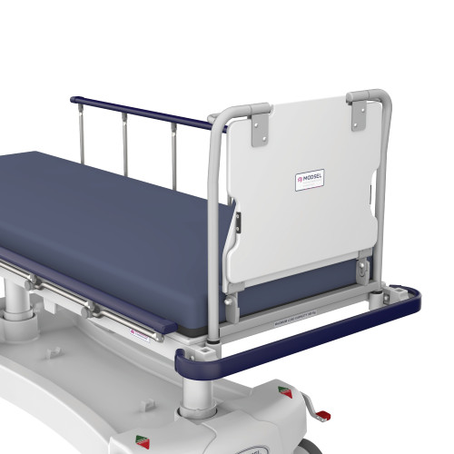 Folding Foot/Monitor Board