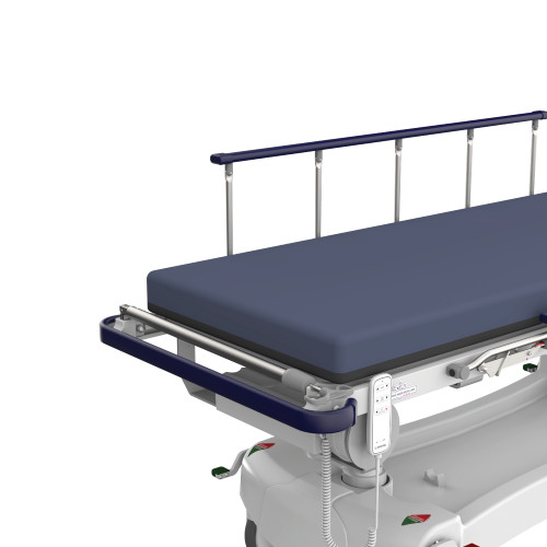 Folding IV Pole (upgrade from standard)