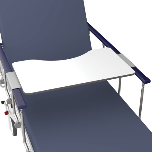 Meal Tray (Patient utility tray)