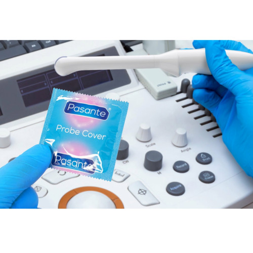 Ultrasound Probe Covers x 144