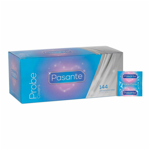 Ultrasound Probe Covers x 144