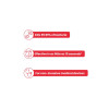 Azo Equipment  70% IPA Disinfectant Wipes x 200