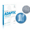 Adaptic Touch Non-Adhering Silicone Dressing - Size 7.6cm x 11cm