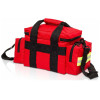 Light Emergency Bag - Red