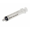 Disposable Luer-Lock Syringes