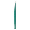 Emerald Standard Dermal Ring Curette x 20