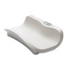 seca 376 Digital Baby Scale with Initial Calibration Certificate