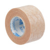 Micropore Tan Surgical Paper Tape (2.5cm x 9.1m) x 12