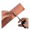 Steroflex Zinc Oxide Stretch Fabric Dressing Strip (6cm x 1m) x 12