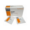 ZOFF Adhesive Remover Wipes x  20 Sachets