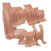 Leukoplast Strong (2.2cm x 3.8cm) x 100