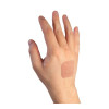 Steroflex Stretch Fabric Plasters (4cm x 4cm) x 50