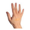 Sterostrip Washproof Plasters (Assorted In 5 Sizes) x 100