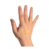 Sterostrip Washproof Plasters (Assorted In 5 Sizes) x 100
