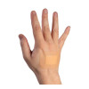 Sterostrip Washproof Plasters (Assorted In 5 Sizes) x 100