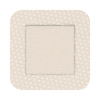 Mepilex Border Comfort Lite Foam Dressings - 582011 - 4cm x 5cm x 10