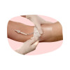 Opsite IV3000 Moisture-Responsive Intravenous Catheter Dressings - 7006 - 7cm x 9cm x 100