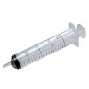 Disposable Luer Slip Syringes