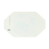Tegaderm +Pad Film Dressings with Non-Adherent Pad - 3582 - 5cm x 7cm x 50