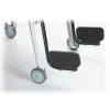 seca 956 Chair Scale with Initial Calibration Certificate