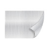 Adaptic Touch Non-Adhering Silicone Dressing - Size 7.6cm x 11cm