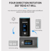 PC-60FW Wireless Fingertip Pulse Oximeter