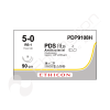 PDS Plus Sutures PDP9133H x 36
