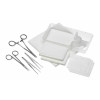 Fine Suture Pack Plus (Silver)
