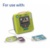 Zoll AED 3 Defibrillator Battery