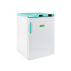 PPSR158BT-UK Pharmacy Plus Bluetooth Enabled Fridge with Solid Door and Digilock- 158 Litre