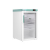 PEGR120DC Pharmacy Essential Fridge with Glass Door - 120 Litre