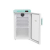 PEGR120DC Pharmacy Essential Fridge with Glass Door - 120 Litre