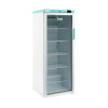 PPGR310BT Pharmacy Plus Bluetooth Enabled Fridge Glass Door - 310 Litre (Left Hand Hinge)