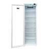 PPGR400BT Pharmacy Plus Bluetooth Enabled Fridge Glass Door - 400 Litre (Left Hand Hinge)