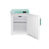 PPSR80BT Pharmacy Plus Bluetooth Fridge with Solid Door - 80 Litre