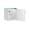 PPSR80BT Pharmacy Plus Bluetooth Fridge with Solid Door - 80 Litre