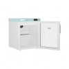 PPGR80BT Pharmacy Plus Bluetooth Fridge with Glass Door - 80 Litre