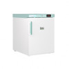 LSFSR80DC Laboratory Essential Refrigerator with Solid Door - 80 litre