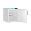 LSFSR80DC Laboratory Essential Refrigerator with Solid Door - 80 litre