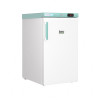 LSFSR120DC Laboratory Essential Refrigerator with Solid Door - 120 litre