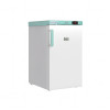 PPSR120BT Pharmacy Plus Bluetooth Fridge with Solid Door - 120 Litre