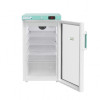 PPGR120BT Pharmacy Plus Bluetooth Fridge with Glass Door - 120 Litre