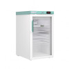 PPGR120BT Pharmacy Plus Bluetooth Fridge with Glass Door - 120 Litre