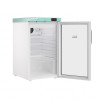 PPGR120BT Pharmacy Plus Bluetooth Fridge with Glass Door - 120 Litre