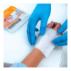 Aeroburn Sterile Gel Dressing - ABD10 - 10xm x 10cm